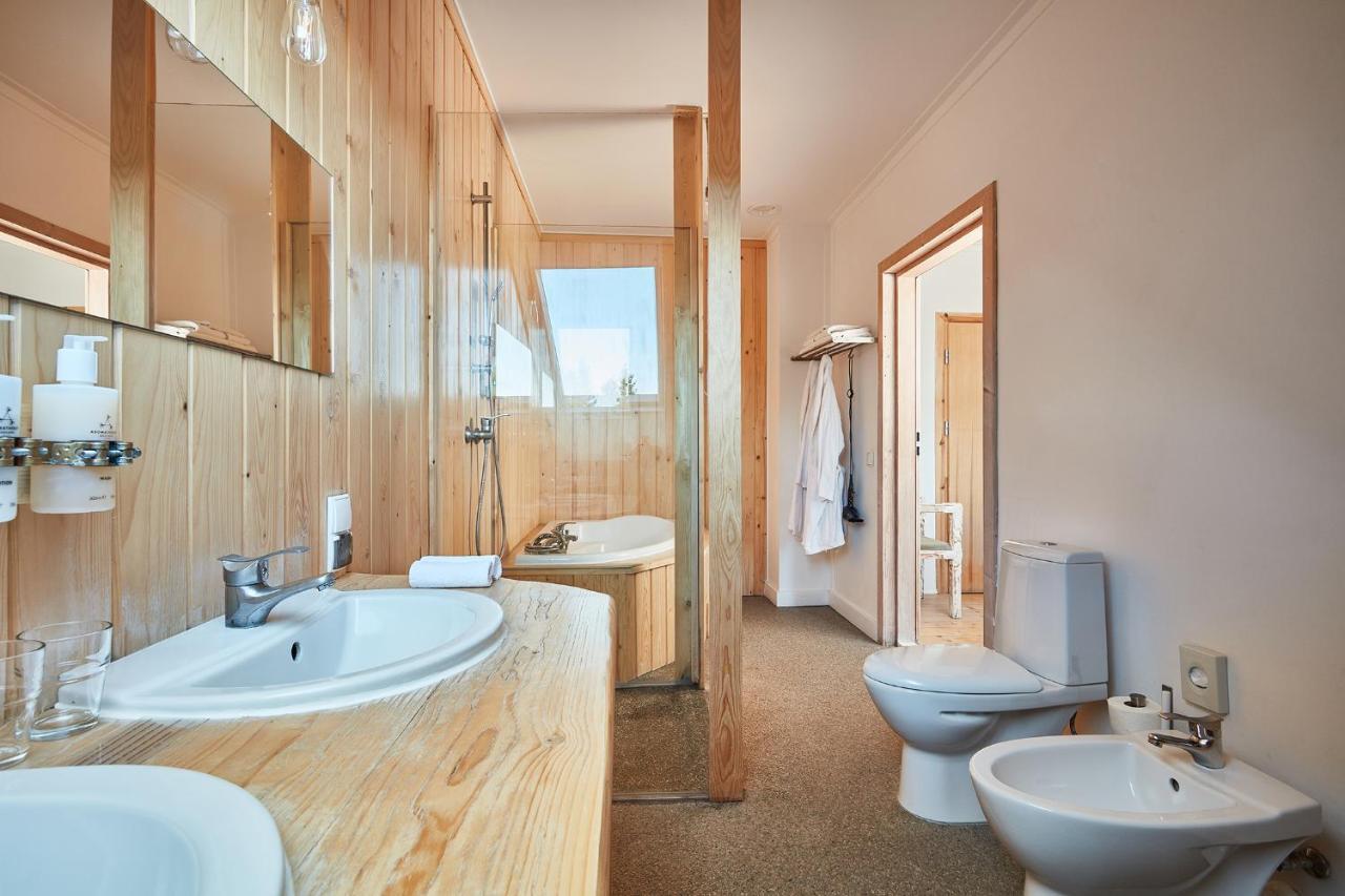 Łapsze Niżne No Name Luxury Hotel & Spa المظهر الخارجي الصورة