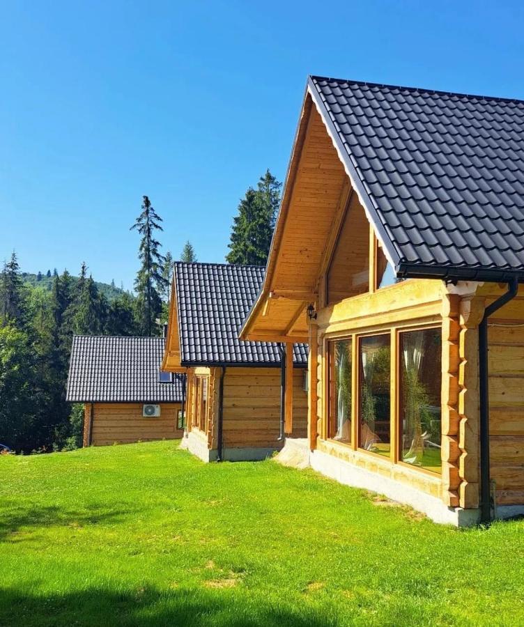 Łapsze Niżne No Name Luxury Hotel & Spa المظهر الخارجي الصورة