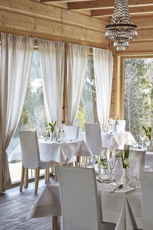 Łapsze Niżne No Name Luxury Hotel & Spa المظهر الخارجي الصورة
